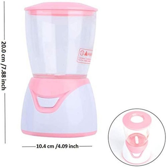 Face Mask DIY Maker Machine Natural Fruit Vegetable Mask SPA Skin Care - Picture 2 of 13